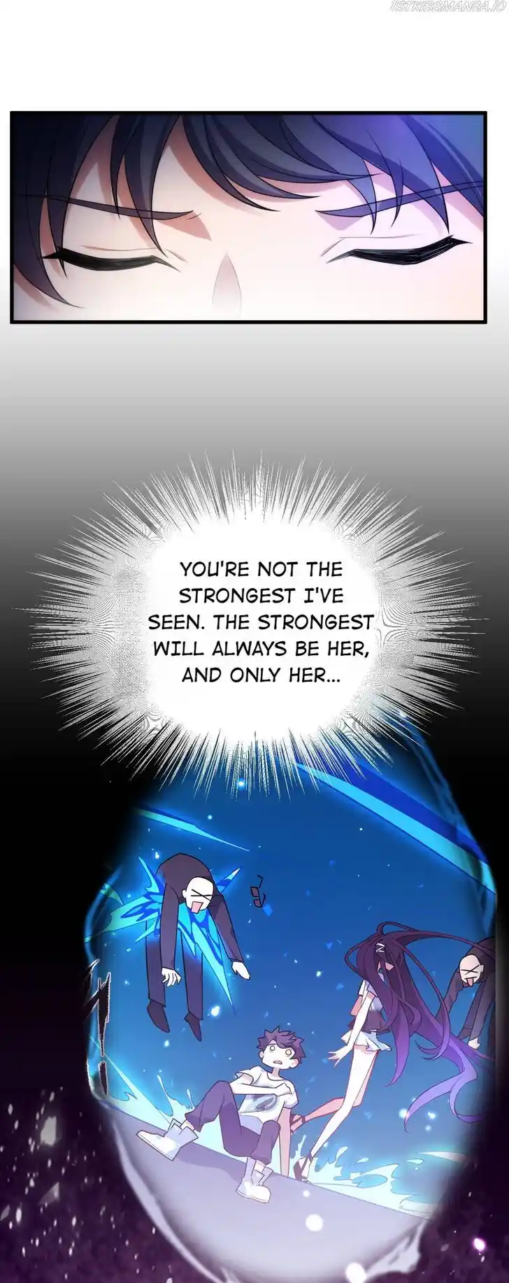 Handling the demoness and the saintess Ch.061