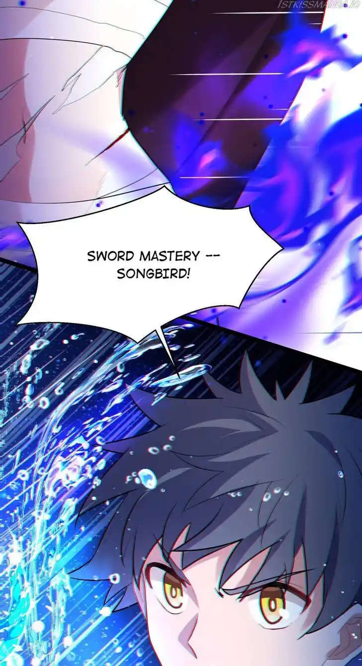 Handling the demoness and the saintess Ch.061