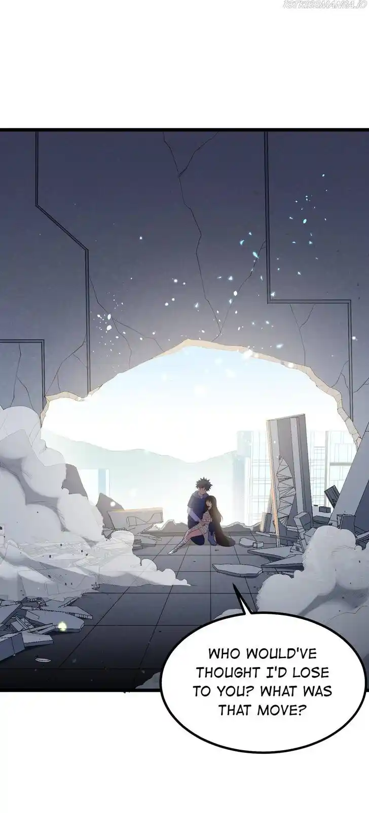 Handling the demoness and the saintess Ch.061