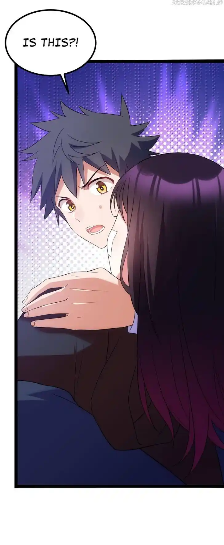 Handling the demoness and the saintess Ch.061