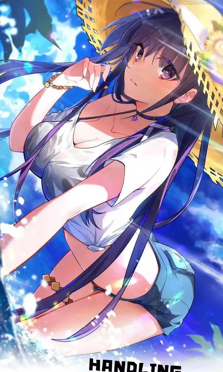 Handling the demoness and the saintess Ch.062