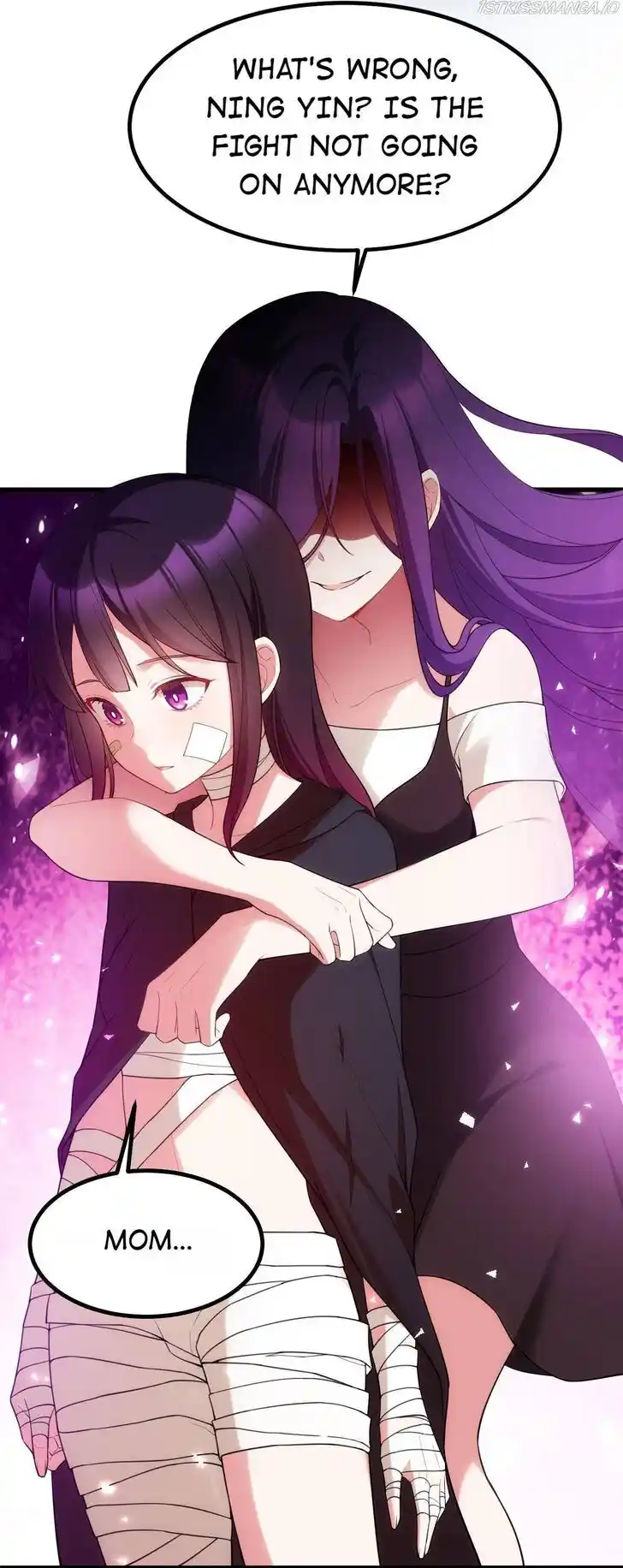 Handling the demoness and the saintess Ch.062