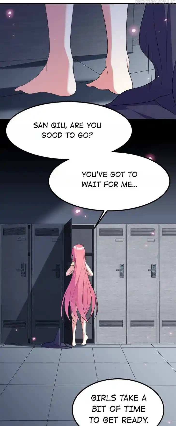 Handling the demoness and the saintess Ch.062