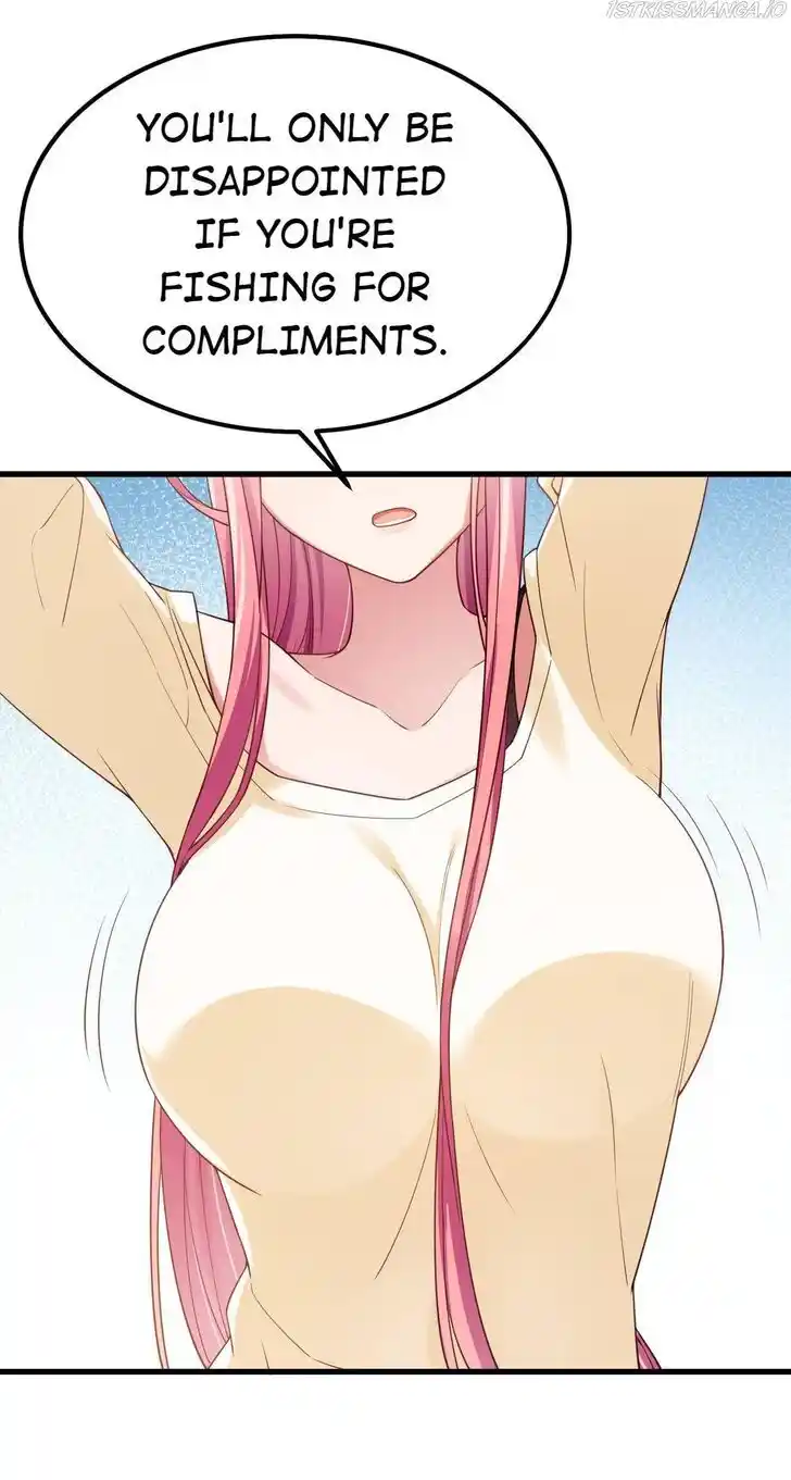 Handling the demoness and the saintess Ch.062