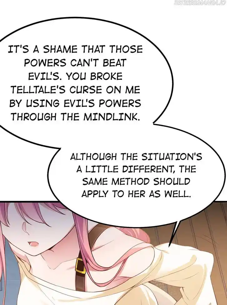 Handling the demoness and the saintess Ch.062