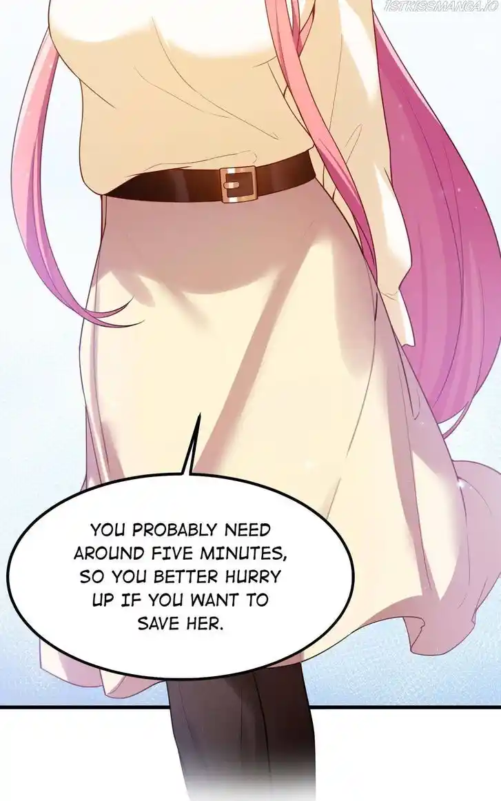 Handling the demoness and the saintess Ch.062