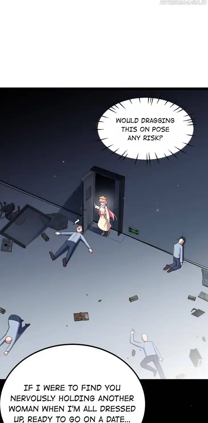 Handling the demoness and the saintess Ch.062