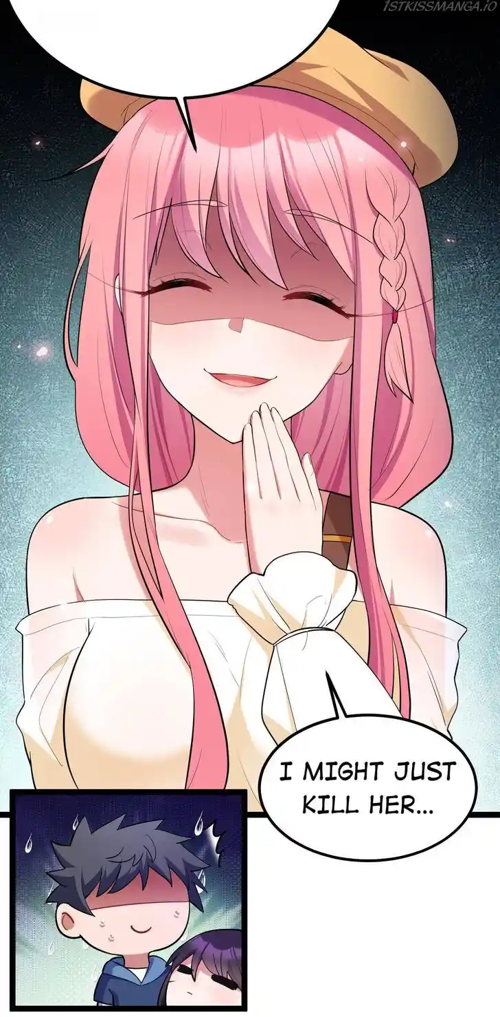 Handling the demoness and the saintess Ch.062