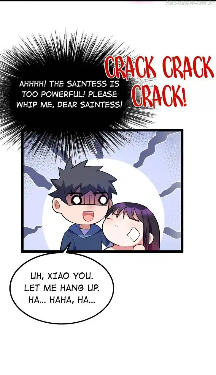 Handling the demoness and the saintess Ch.062