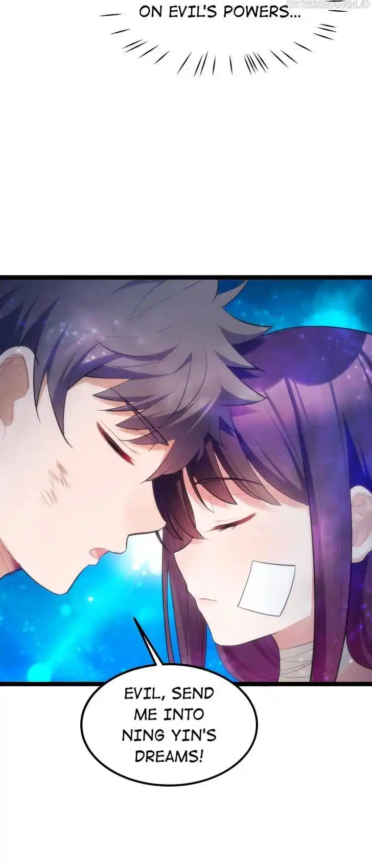 Handling the demoness and the saintess Ch.062