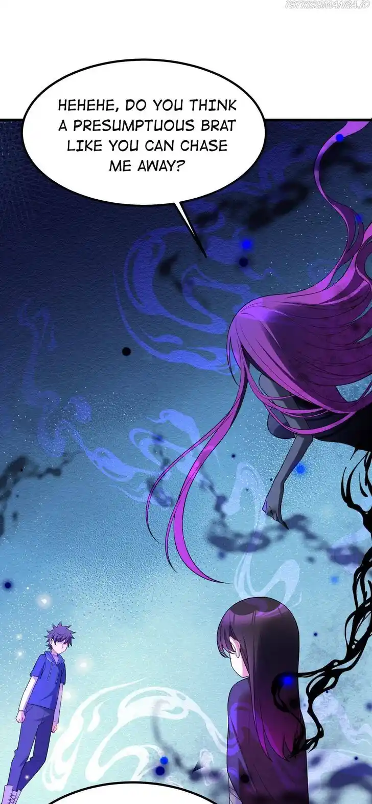 Handling the demoness and the saintess Ch.062