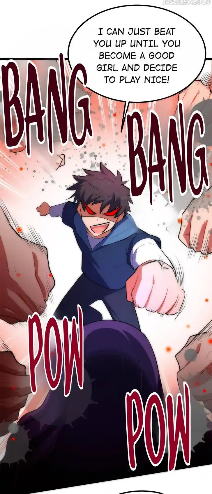 Handling the demoness and the saintess Ch.062