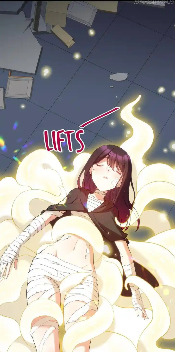 Handling the demoness and the saintess Ch.062