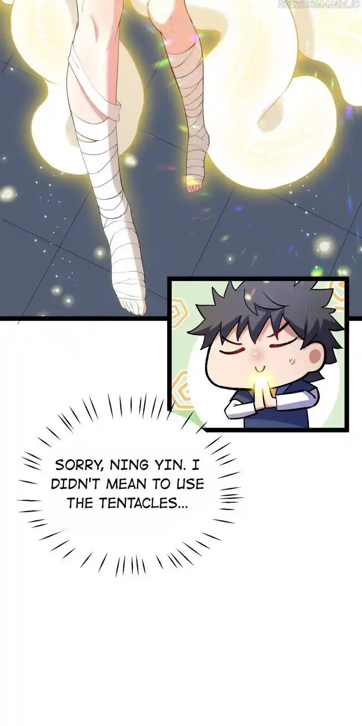 Handling the demoness and the saintess Ch.062