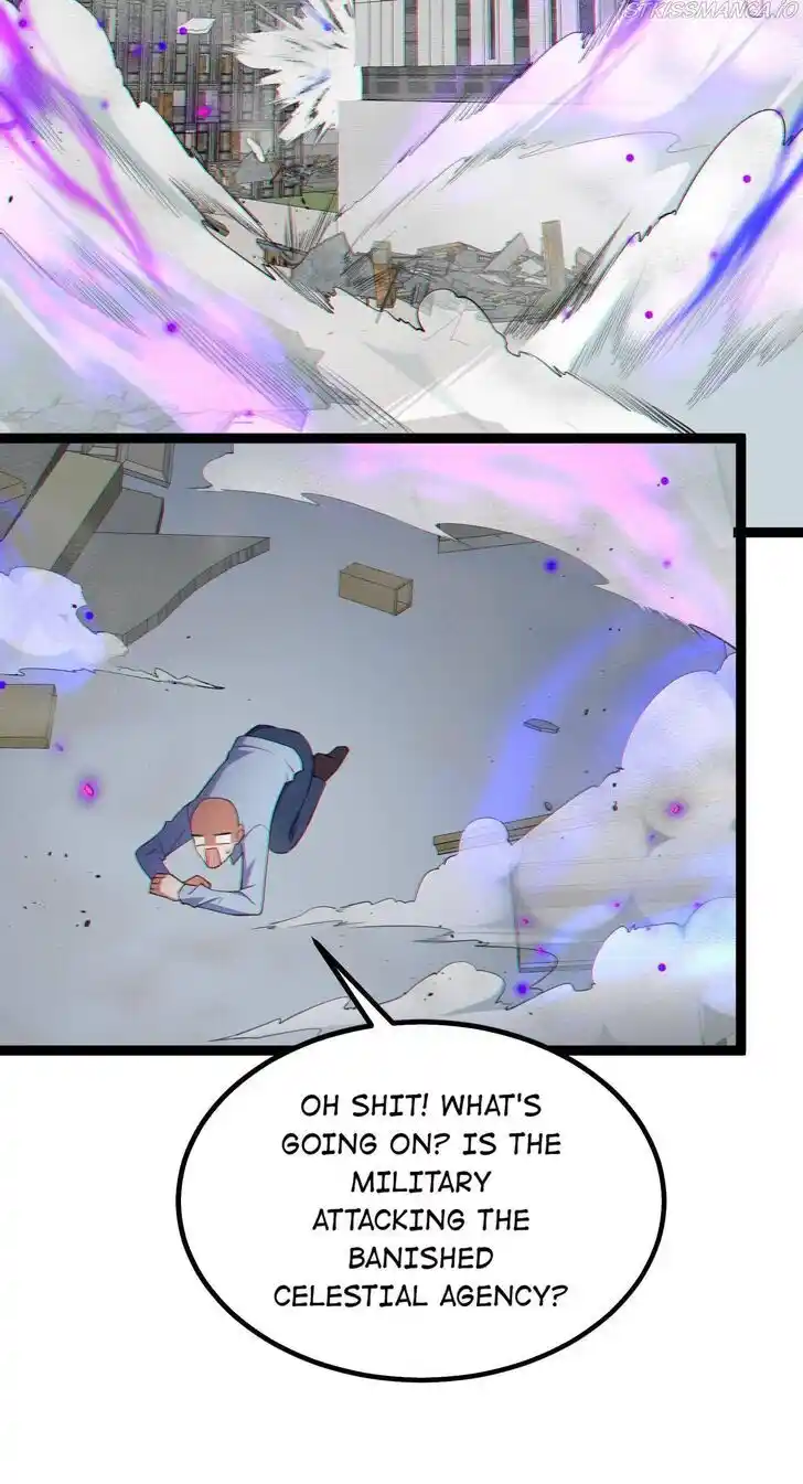 Handling the demoness and the saintess Ch.063