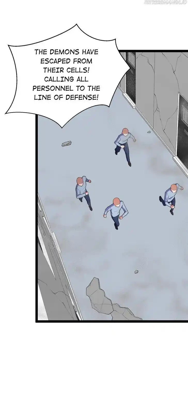 Handling the demoness and the saintess Ch.063