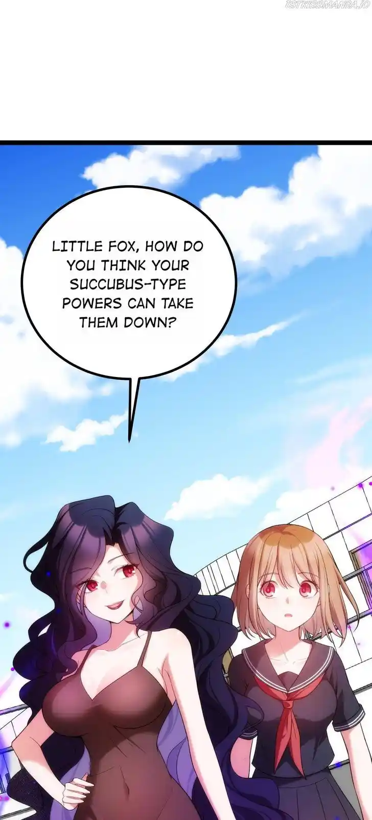 Handling the demoness and the saintess Ch.063