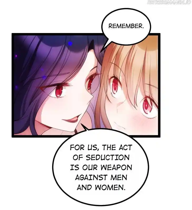 Handling the demoness and the saintess Ch.063