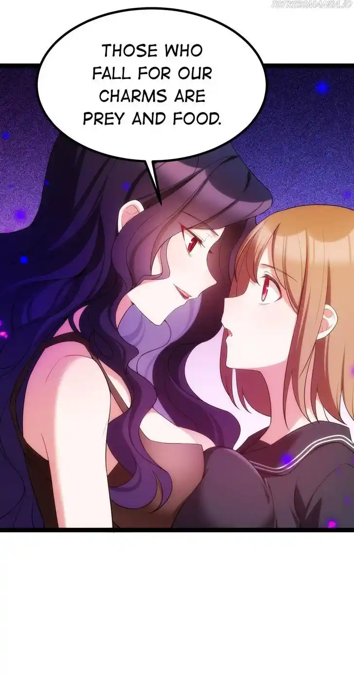 Handling the demoness and the saintess Ch.063