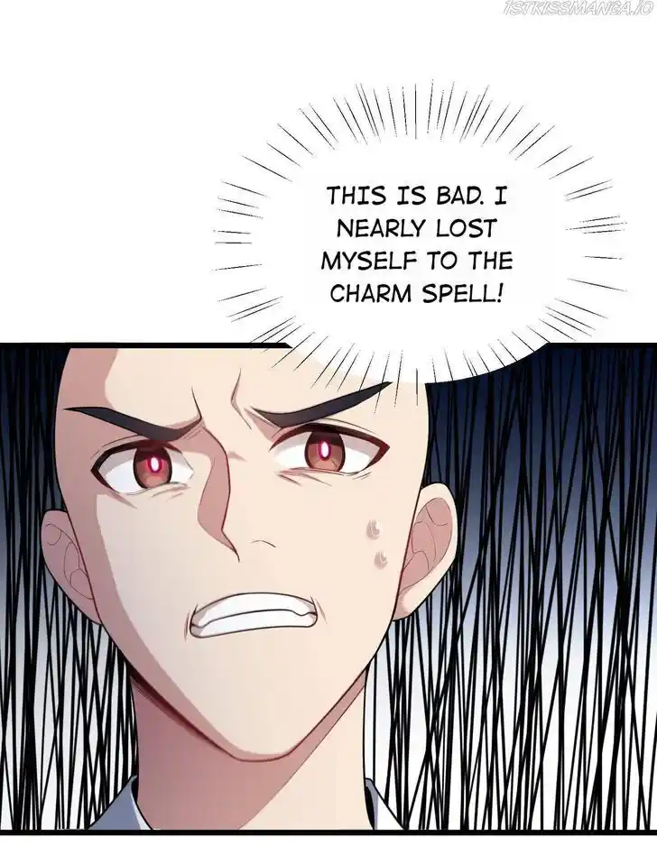 Handling the demoness and the saintess Ch.063