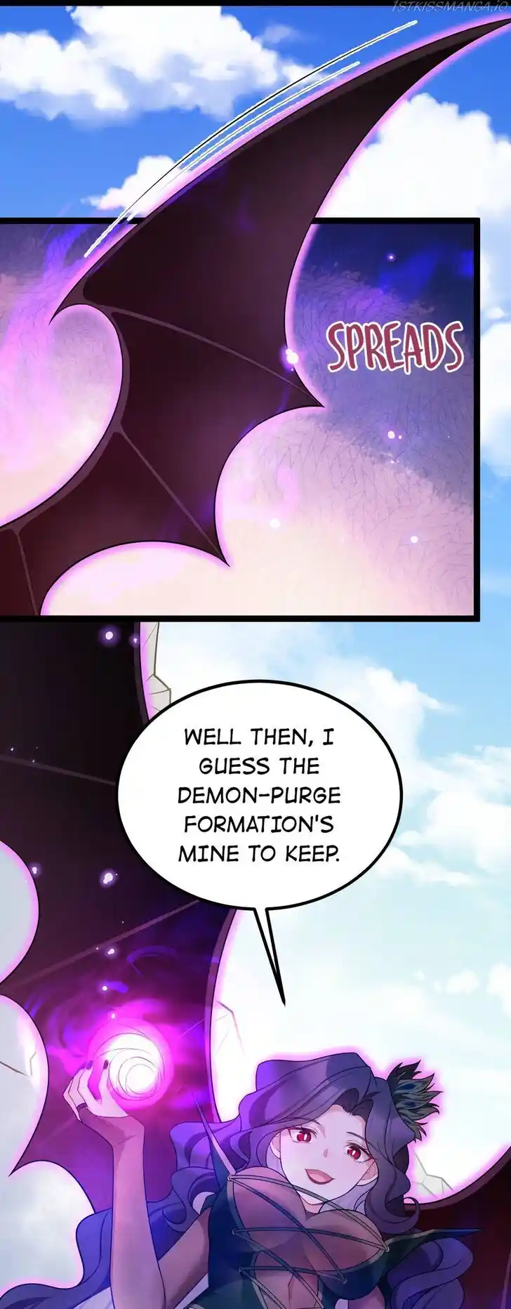 Handling the demoness and the saintess Ch.063