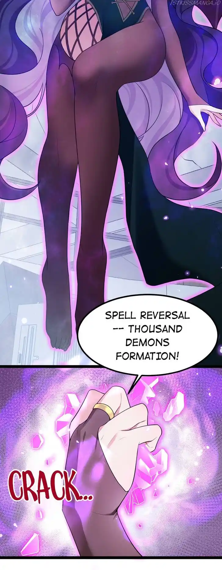 Handling the demoness and the saintess Ch.063