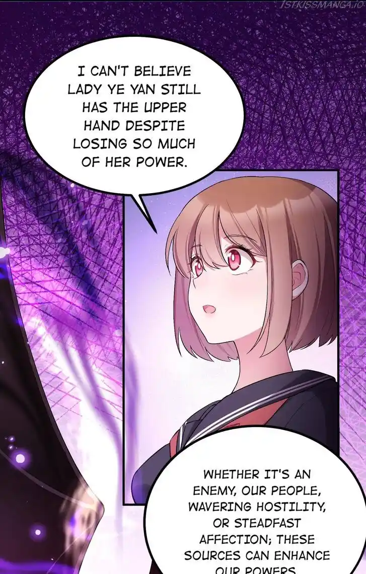 Handling the demoness and the saintess Ch.063