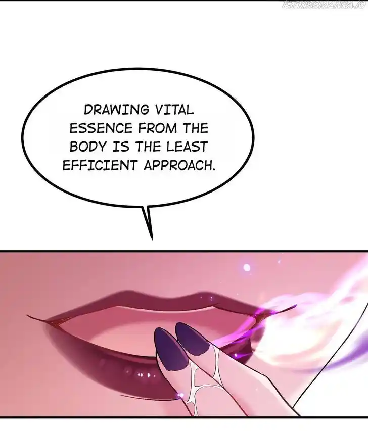 Handling the demoness and the saintess Ch.063