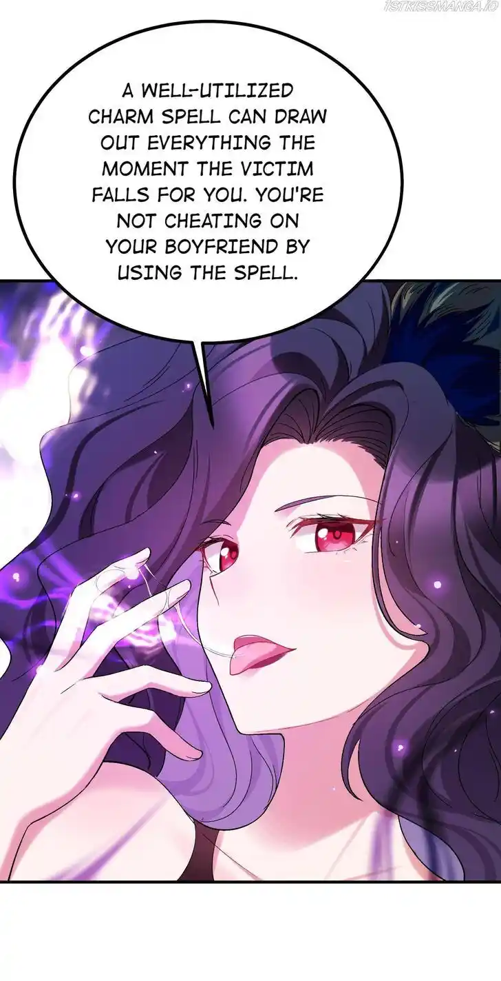 Handling the demoness and the saintess Ch.063