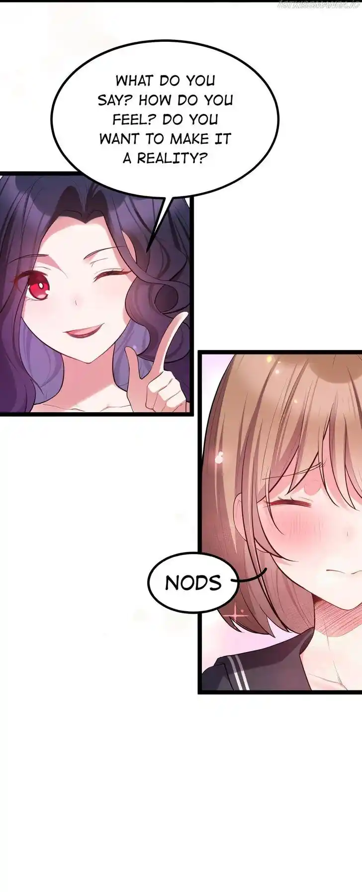 Handling the demoness and the saintess Ch.063