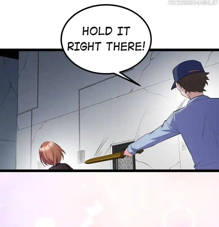 Handling the demoness and the saintess Ch.063