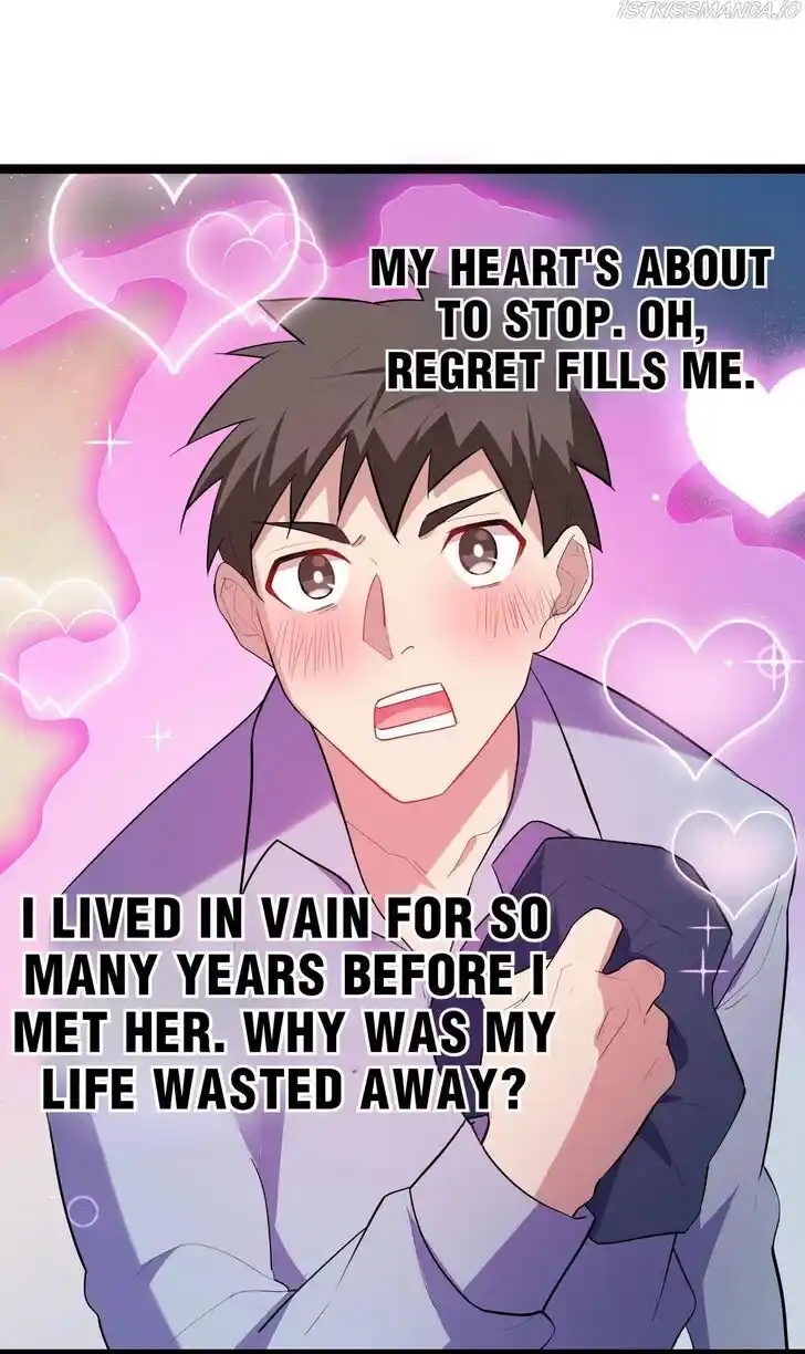 Handling the demoness and the saintess Ch.063