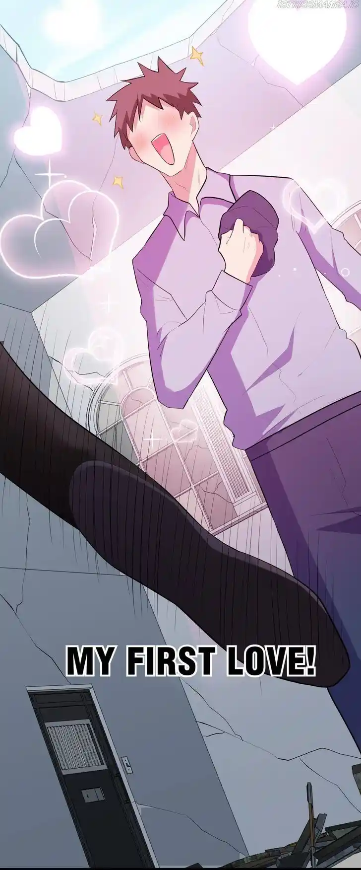 Handling the demoness and the saintess Ch.063