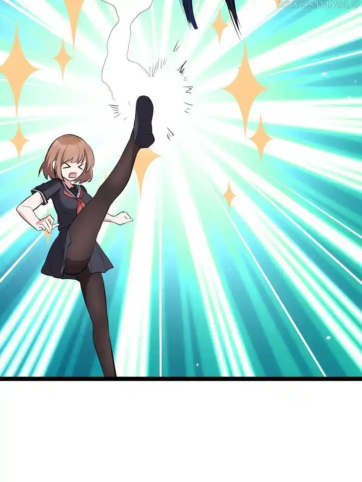 Handling the demoness and the saintess Ch.063