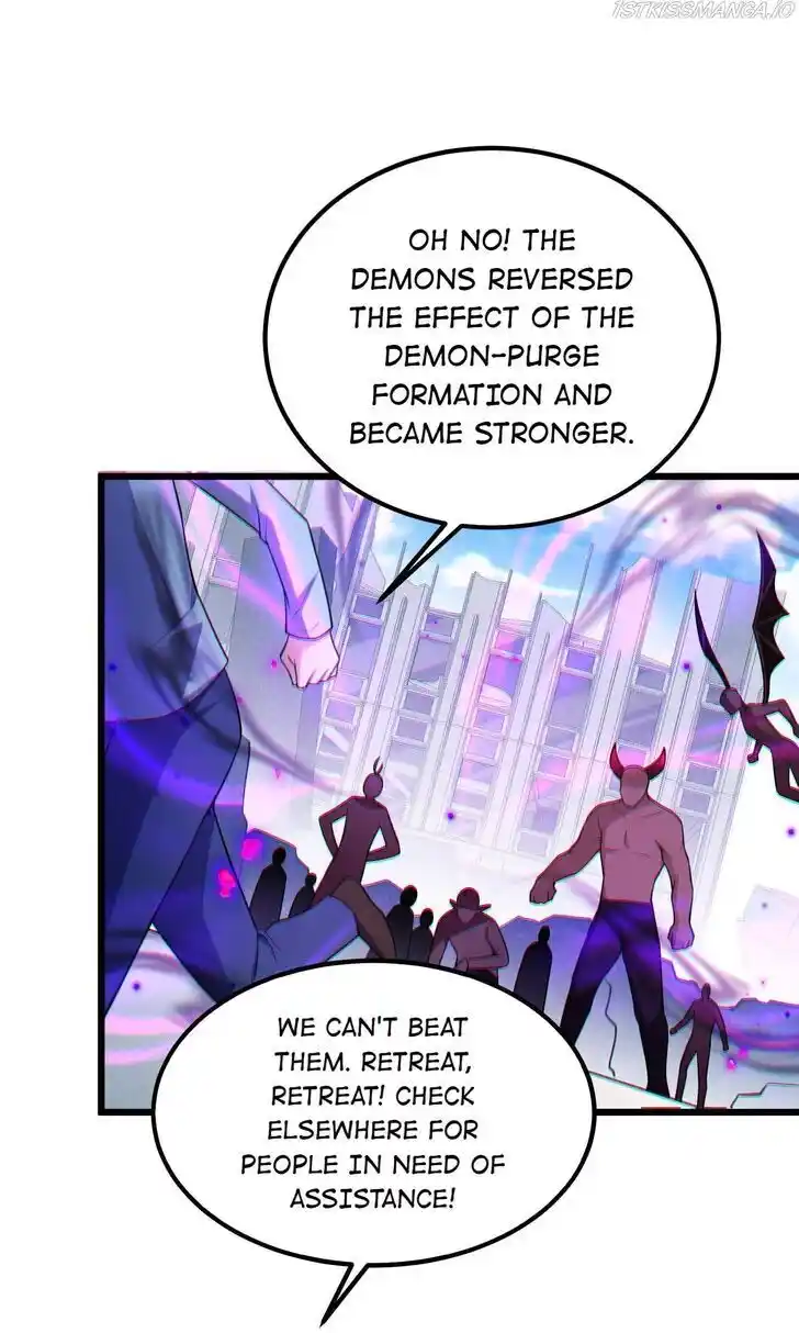 Handling the demoness and the saintess Ch.064