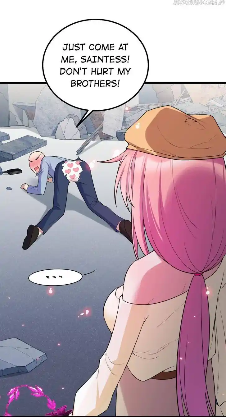 Handling the demoness and the saintess Ch.064