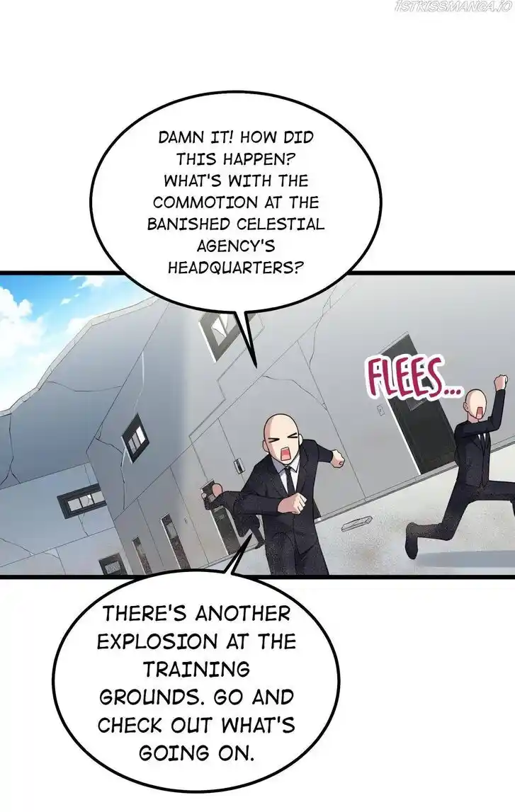 Handling the demoness and the saintess Ch.064