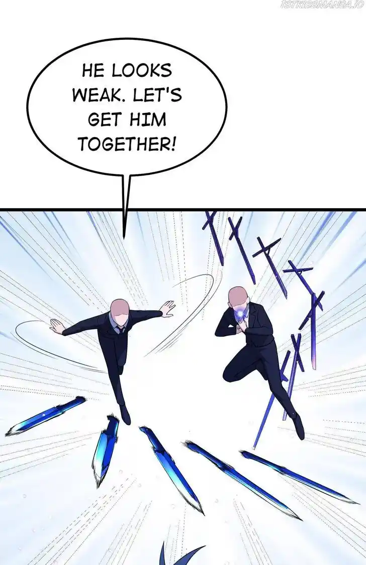 Handling the demoness and the saintess Ch.064