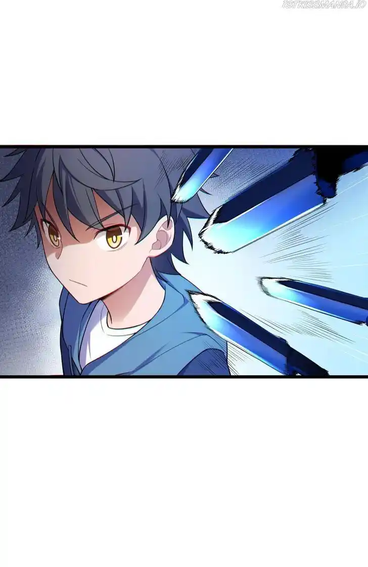 Handling the demoness and the saintess Ch.064