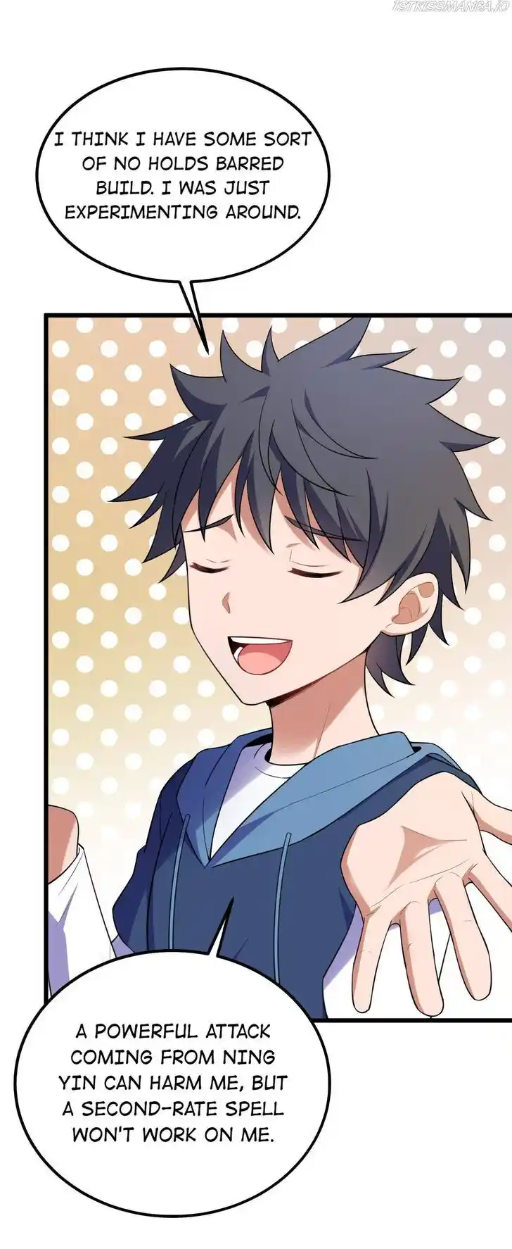 Handling the demoness and the saintess Ch.064