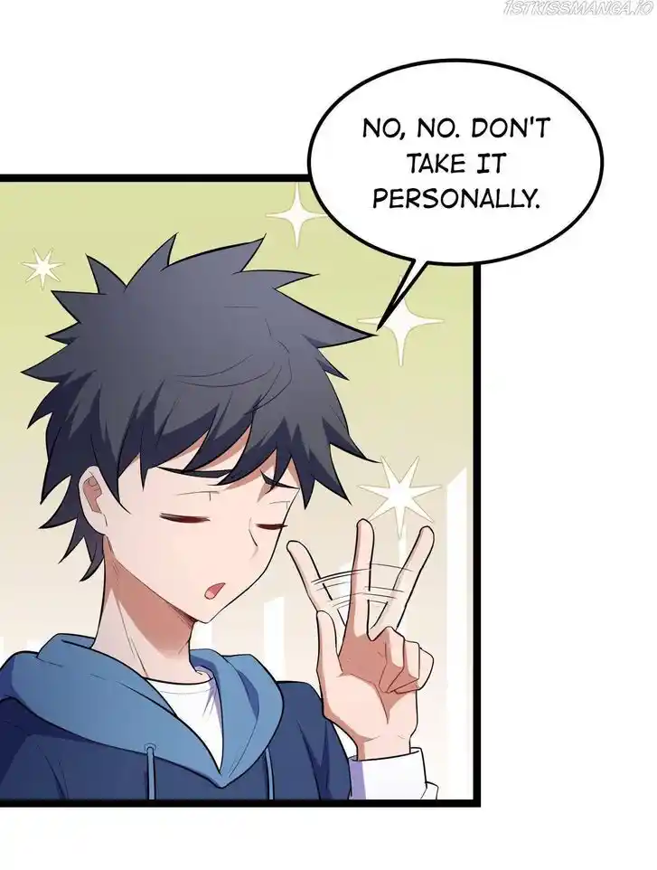 Handling the demoness and the saintess Ch.064