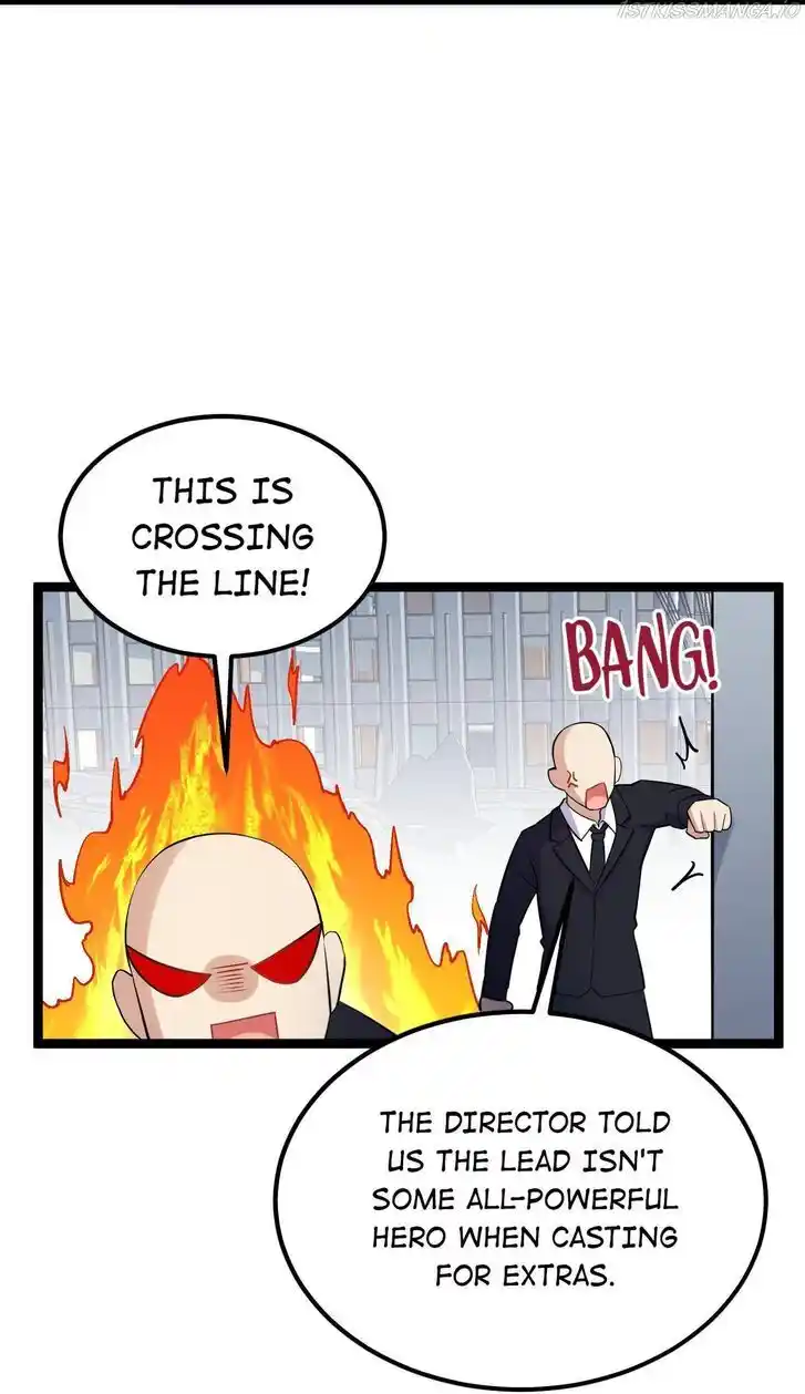 Handling the demoness and the saintess Ch.064