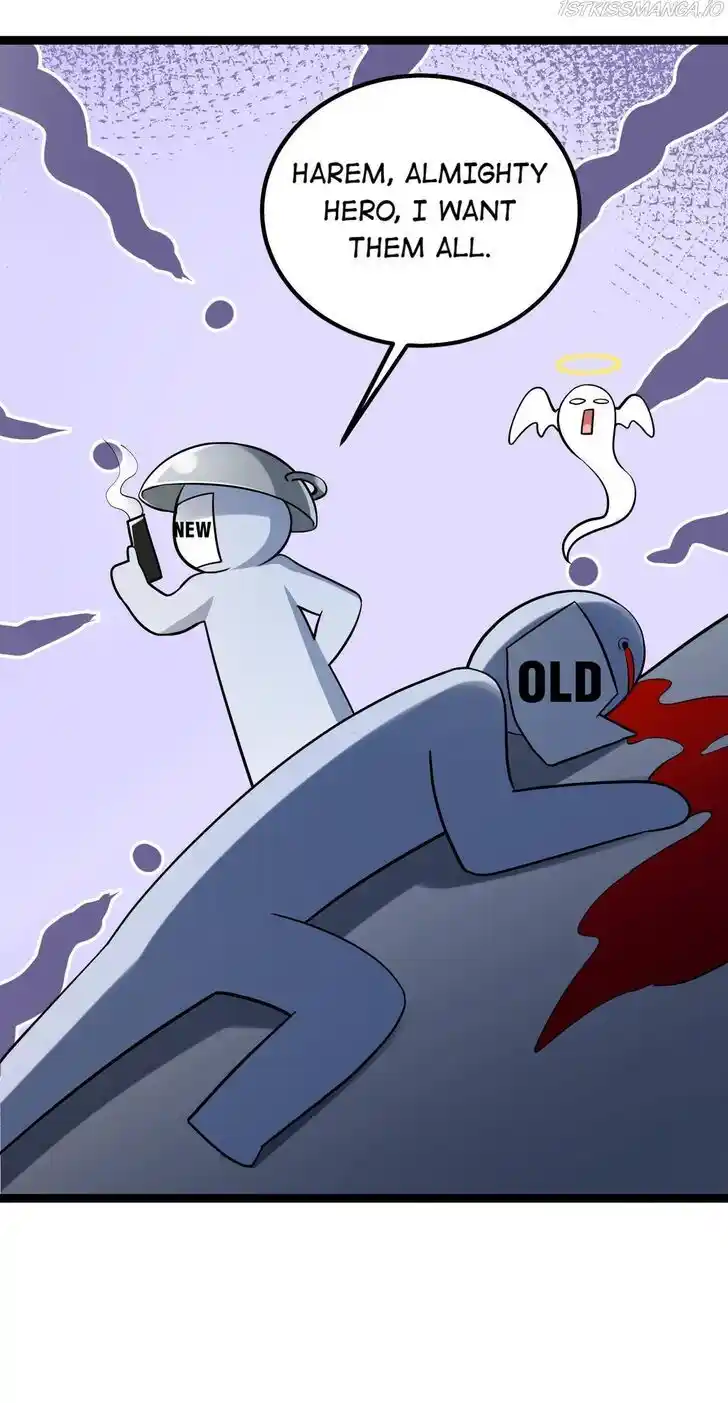 Handling the demoness and the saintess Ch.064