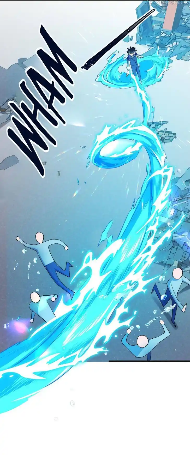 Handling the demoness and the saintess Ch.064