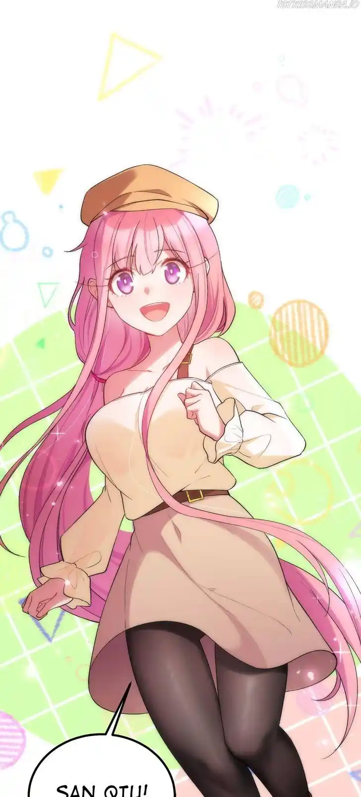 Handling the demoness and the saintess Ch.064