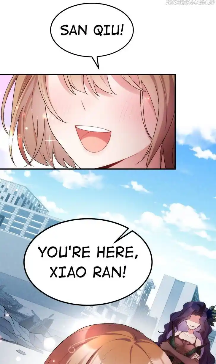 Handling the demoness and the saintess Ch.064