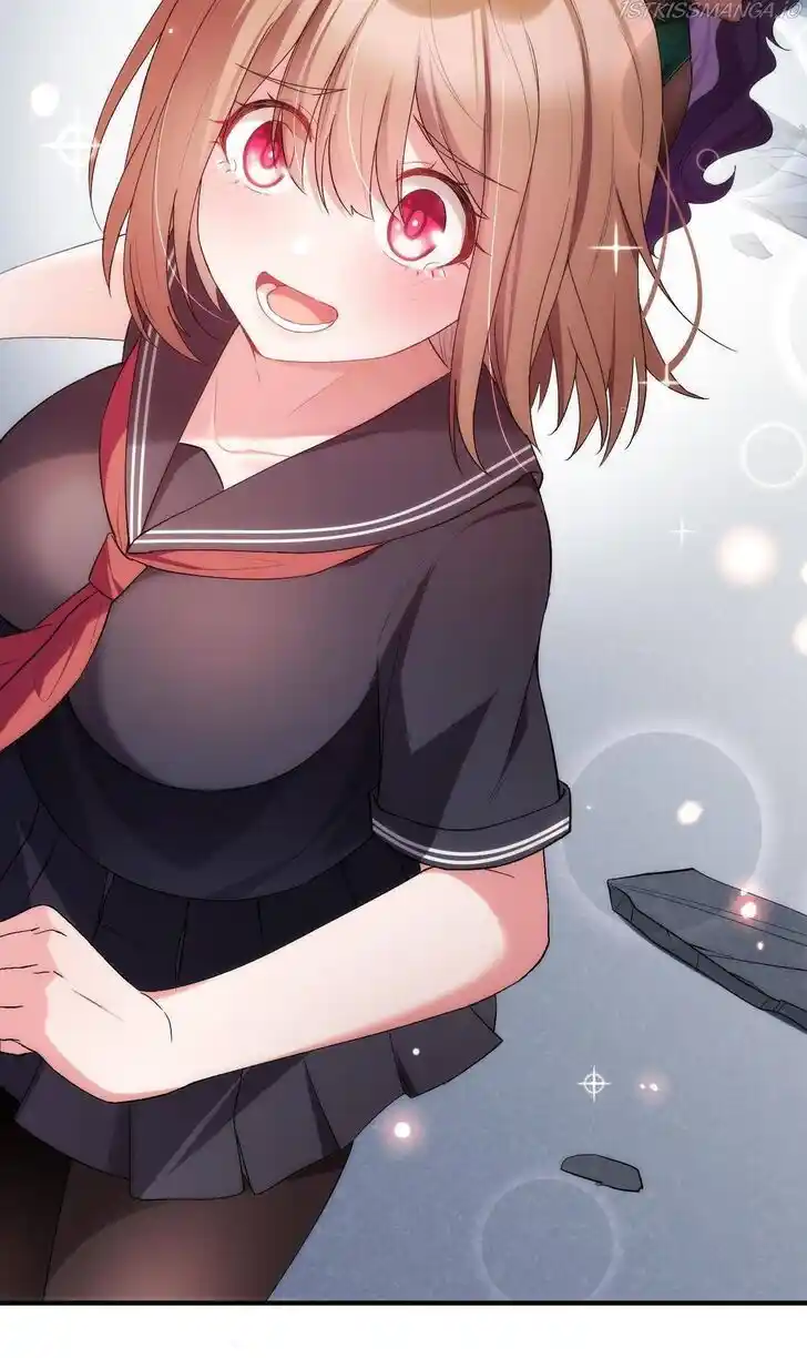 Handling the demoness and the saintess Ch.064