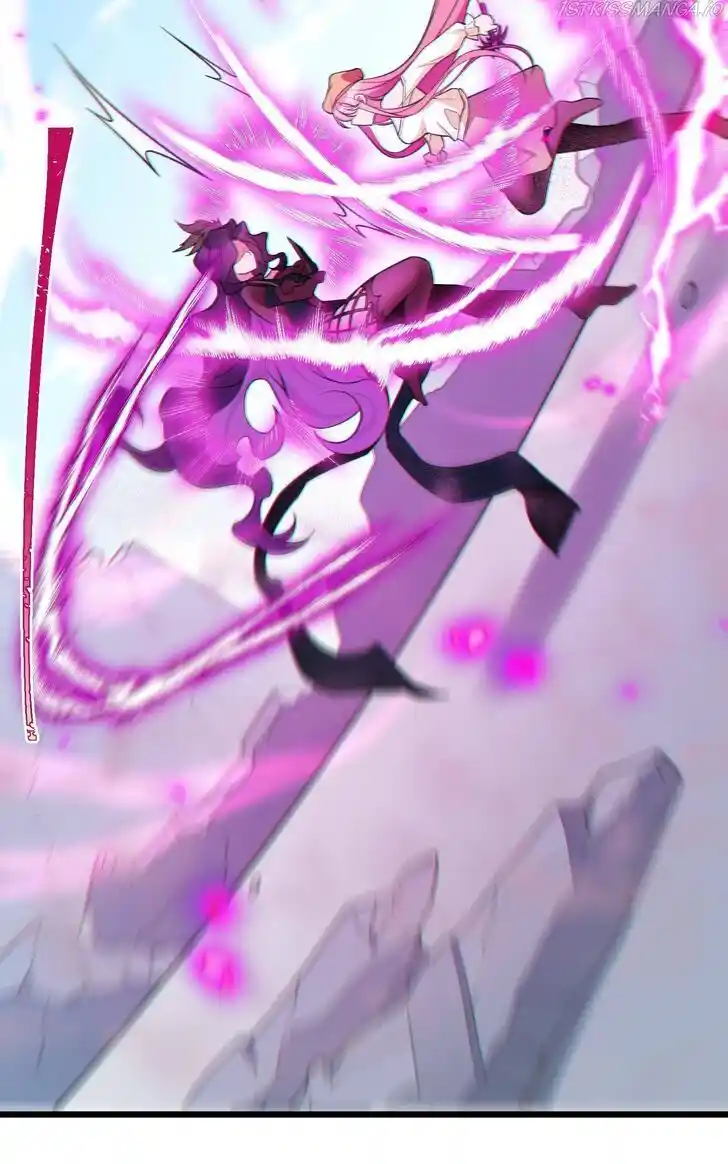 Handling the demoness and the saintess Ch.064