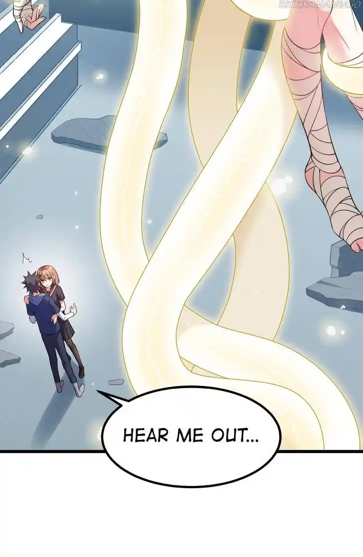 Handling the demoness and the saintess Ch.064