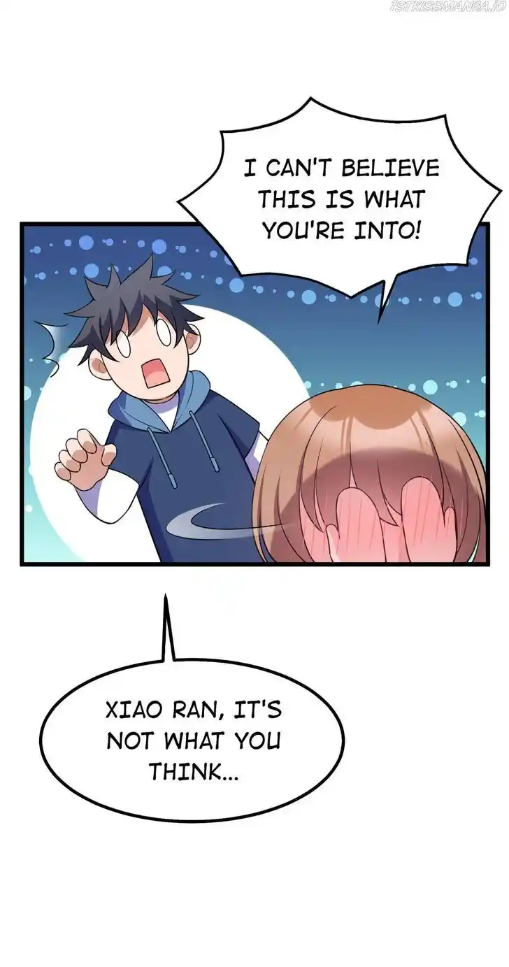 Handling the demoness and the saintess Ch.064